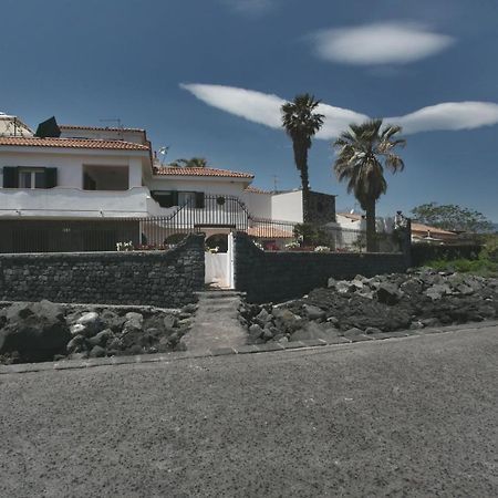 Villa Stella Del Mare Ачиреале Екстер'єр фото